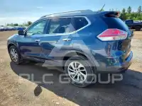 2014 Nissan ROGUE photo