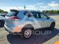 2014 Nissan ROGUE фото