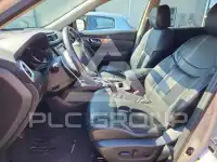 2014 Nissan ROGUE фото