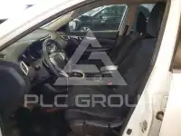 2014 Nissan ROGUE photo