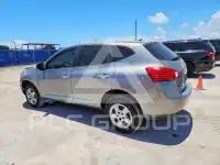 2014 Nissan ROGUE photo