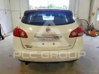 2014 Nissan ROGUE фото