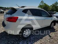 2014 Nissan ROGUE photo