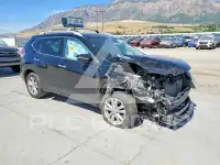 2014 Nissan ROGUE фото