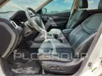 2014 Nissan ROGUE photo