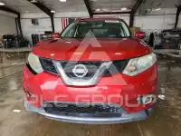 2014 Nissan ROGUE photo