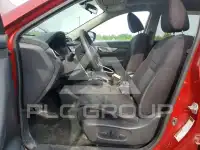 2014 Nissan ROGUE фото
