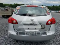 2014 Nissan ROGUE фото