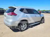 2014 Nissan ROGUE фото