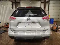 2014 Nissan ROGUE photo