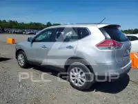 2014 Nissan ROGUE фото