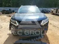 2014 Nissan ROGUE фото