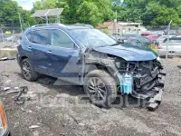 2014 Nissan ROGUE фото