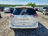 2014 Nissan ROGUE фото