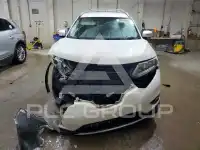2014 Nissan ROGUE photo