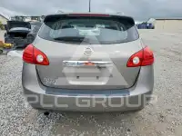 2014 Nissan ROGUE photo