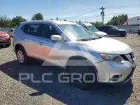 2014 Nissan ROGUE фото