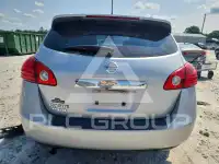 2014 Nissan ROGUE фото