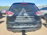 2014 Nissan ROGUE фото