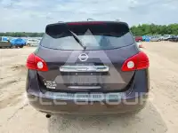2014 Nissan ROGUE фото
