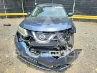 2014 Nissan ROGUE фото
