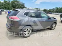 2014 Nissan ROGUE фото
