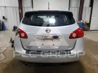 2014 Nissan ROGUE фото