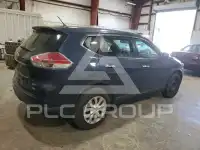 2014 Nissan ROGUE photo