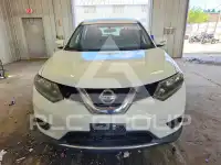 2014 Nissan ROGUE фото