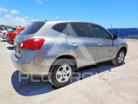 2014 Nissan ROGUE photo