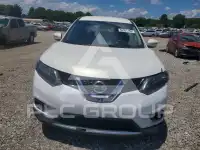 2014 Nissan ROGUE photo