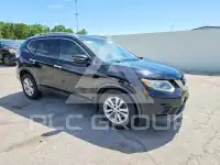 2014 Nissan ROGUE photo