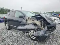 2014 Nissan ROGUE photo
