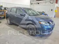 2014 Nissan ROGUE photo