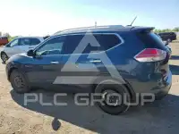 2014 Nissan ROGUE фото