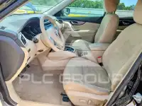 2014 Nissan ROGUE photo