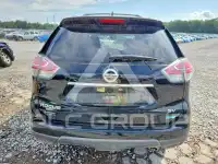 2014 Nissan ROGUE фото