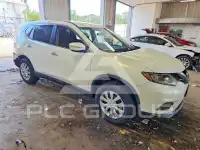2014 Nissan ROGUE фото