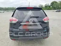 2014 Nissan ROGUE фото