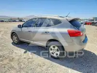 2014 Nissan ROGUE photo