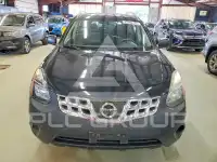 2014 Nissan ROGUE фото