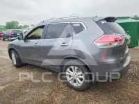 2014 Nissan ROGUE фото
