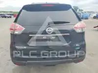 2014 Nissan ROGUE фото