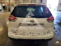 2014 Nissan ROGUE photo