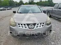 2014 Nissan ROGUE photo
