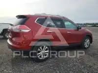 2014 Nissan ROGUE фото