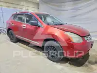 2014 Nissan ROGUE фото