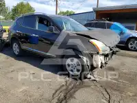 2014 Nissan ROGUE фото