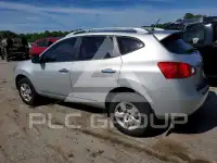2014 Nissan ROGUE фото