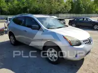 2014 Nissan ROGUE фото